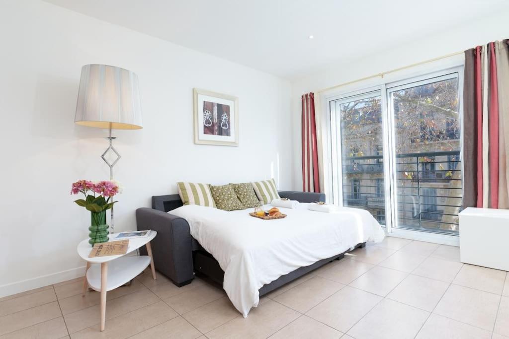 Le Carnot By Apirent #Centre-Ville #Climatisation #Wifi Cannes Buitenkant foto