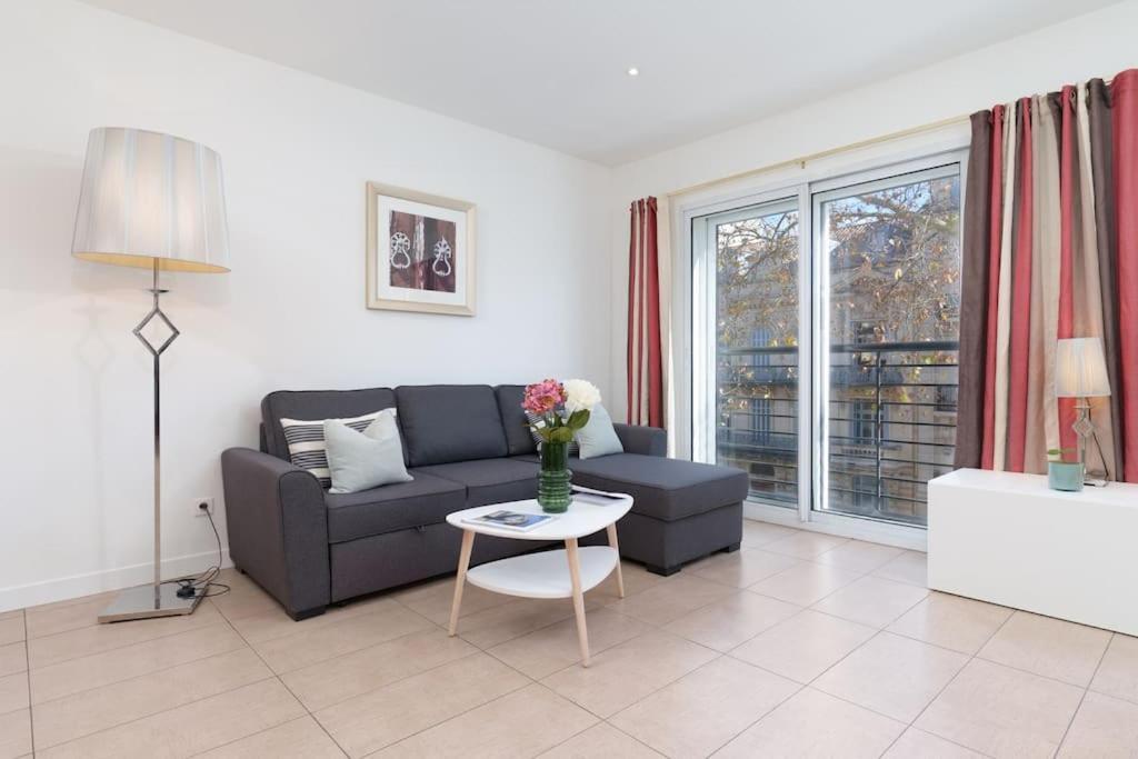 Le Carnot By Apirent #Centre-Ville #Climatisation #Wifi Cannes Buitenkant foto