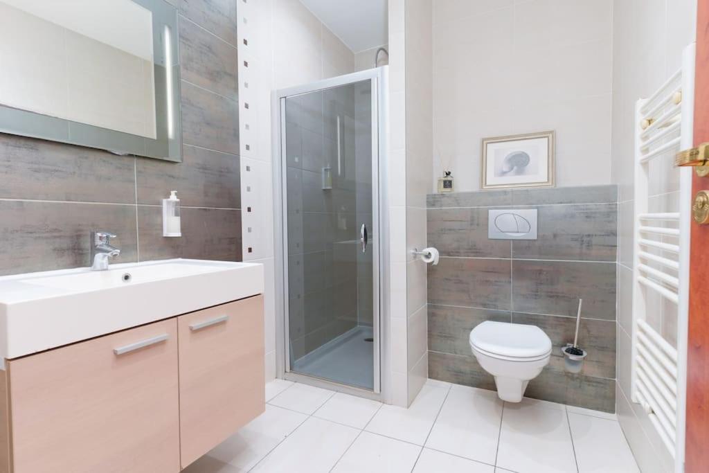Le Carnot By Apirent #Centre-Ville #Climatisation #Wifi Cannes Buitenkant foto