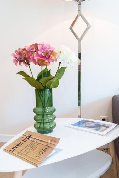 Le Carnot By Apirent #Centre-Ville #Climatisation #Wifi Cannes Buitenkant foto