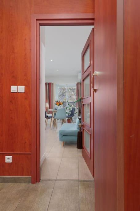 Le Carnot By Apirent #Centre-Ville #Climatisation #Wifi Cannes Buitenkant foto
