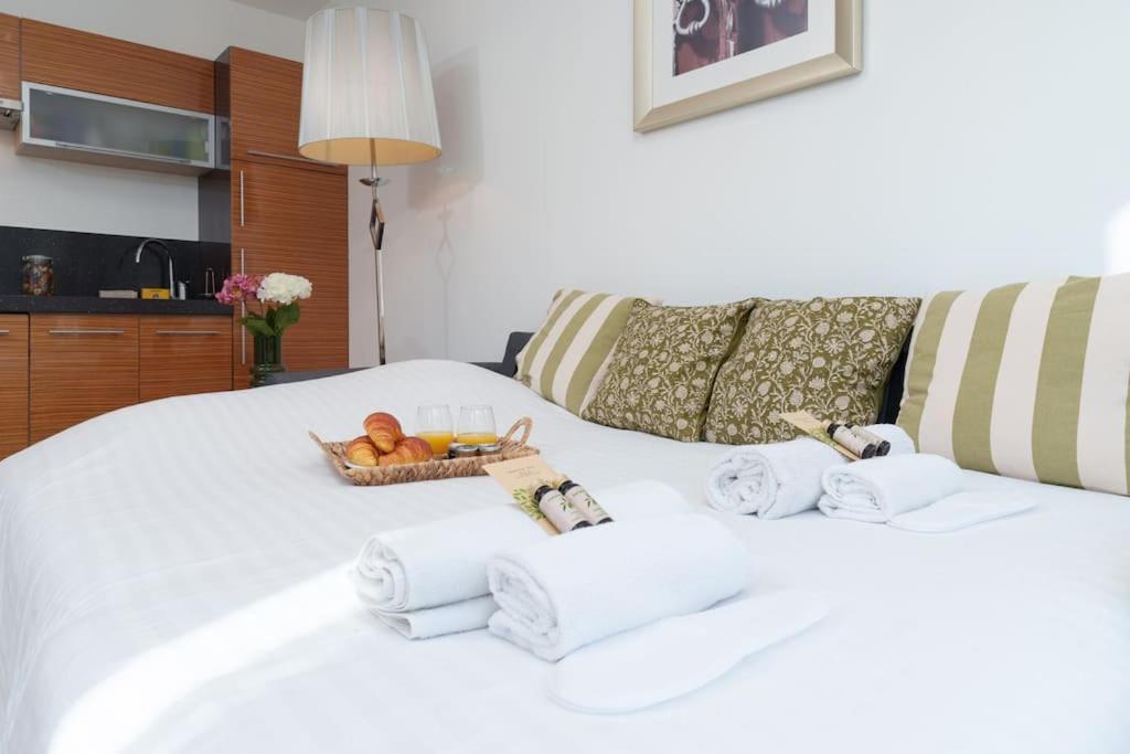 Le Carnot By Apirent #Centre-Ville #Climatisation #Wifi Cannes Buitenkant foto